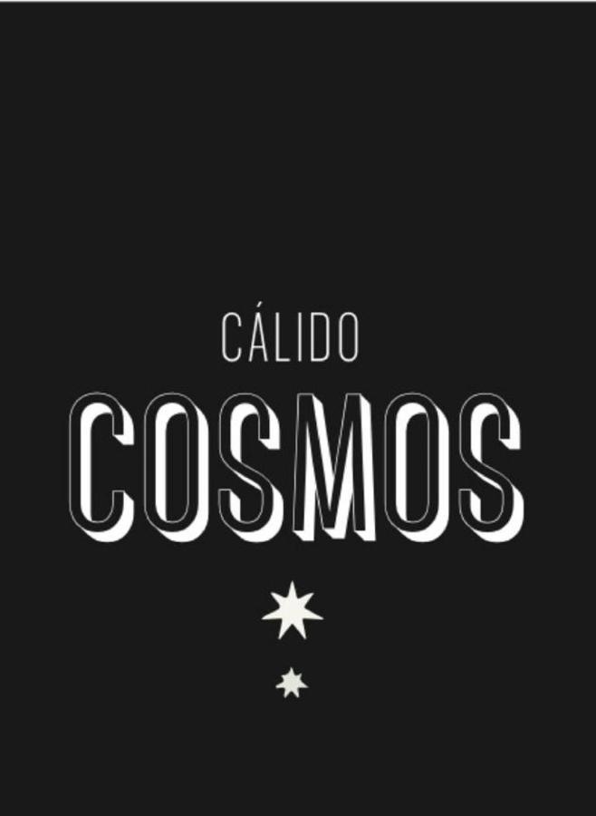Calido Cosmos Hotel Чолула Экстерьер фото